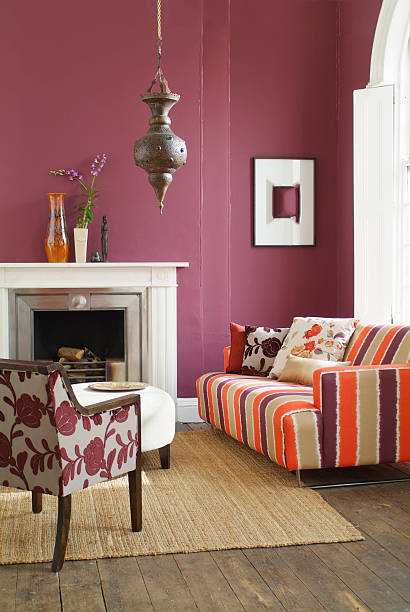 Incorporating the Color of the Year into Your Decor