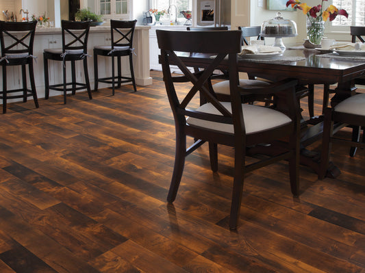 How to Repair Water Damaged Laminate Flooring