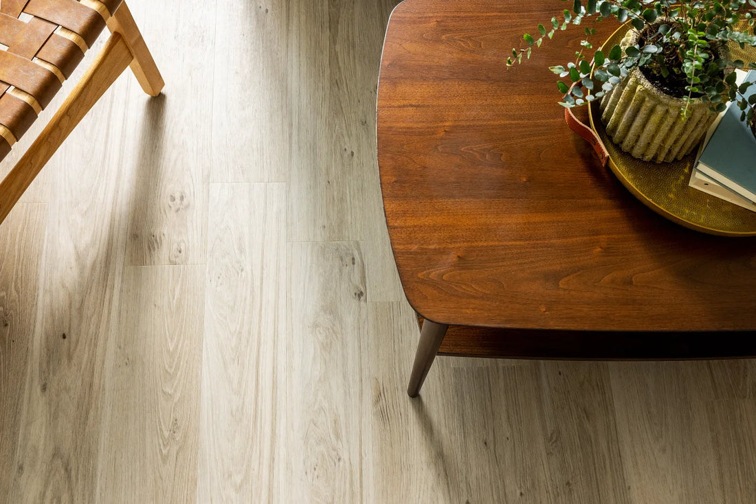 Budget Friendly Flooring Options