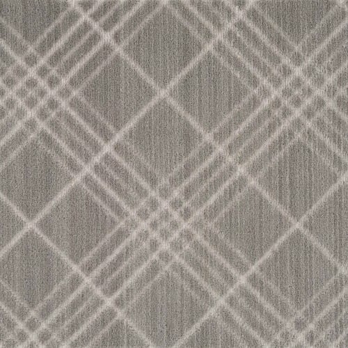 Danbury Plaid in Ash Carpet