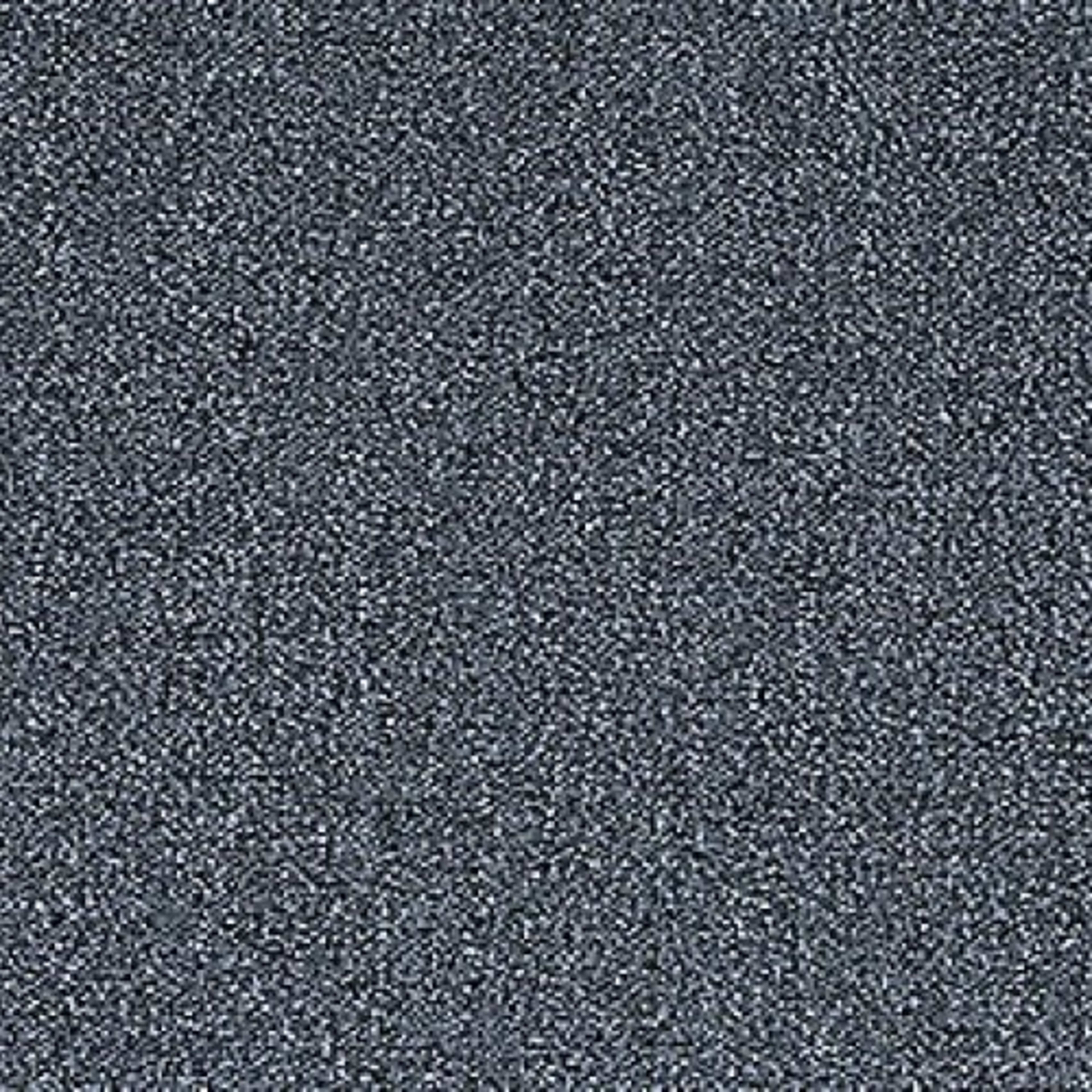 Scholarship II Tile in Steel Gray Carpet Tile