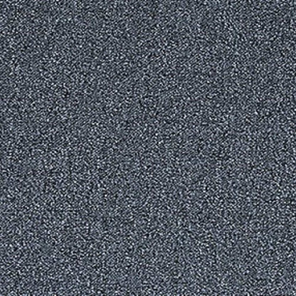 Scholarship II Tile in Steel Gray Carpet Tile