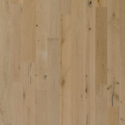 Camden Isle in London Fog Hardwood