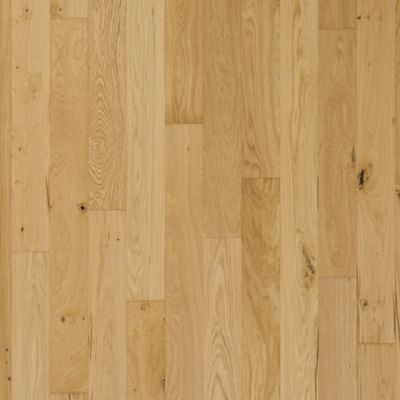 Camden Isle in Winter Wheat Hardwood