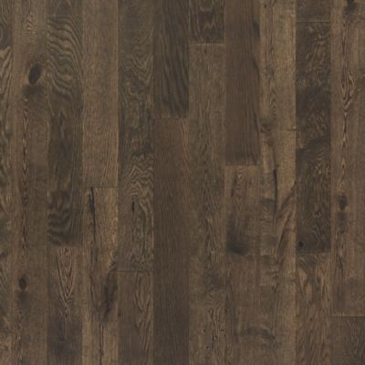 Camden Isle in Chocolate Truffle Hardwood