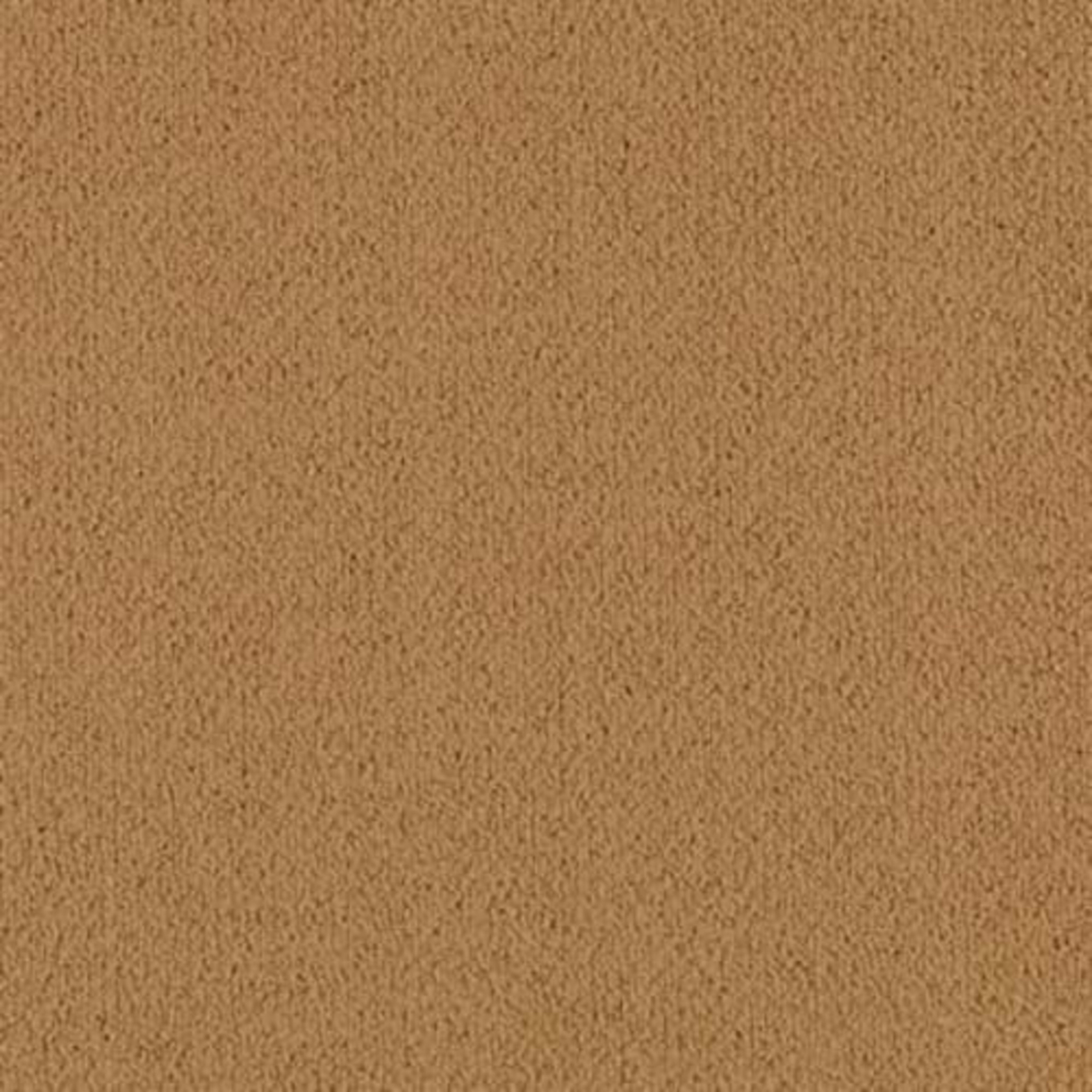 Color Pop 12x36 in Mustard Seed Carpet Tile