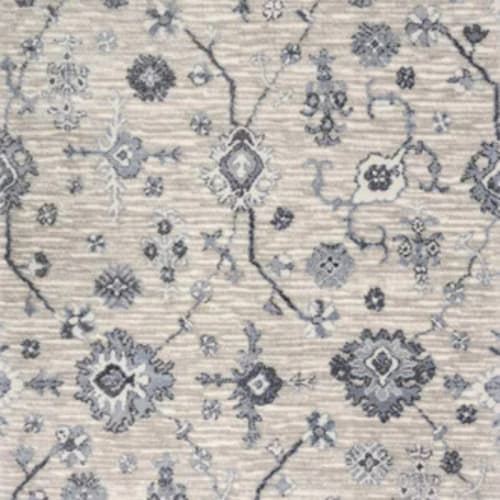 Bellalina in Ocean-38 Carpet