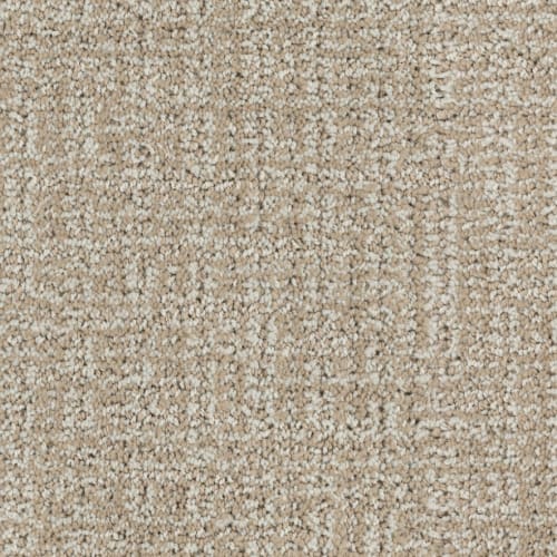 Connection in Grain Carpet