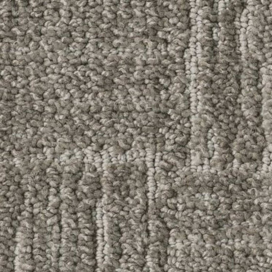 Moderne in Cathedral Carpet