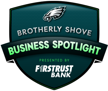 Brotherly Shove Award